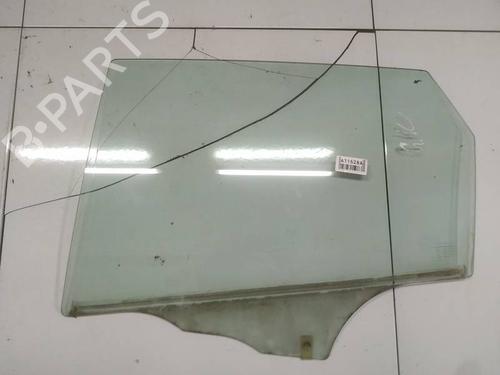 Used Rear left door window Rear left door window 38316184 38316184