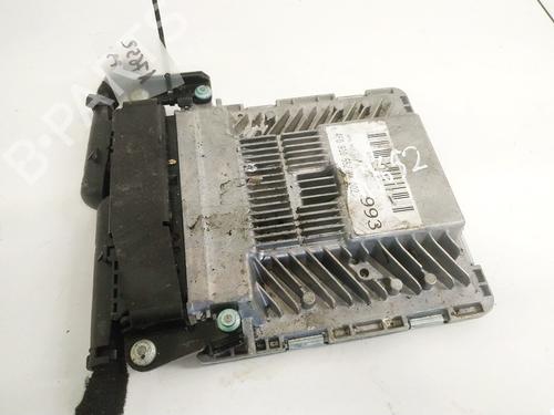 Used Engine control unit (ECU) Engine control unit (ECU) AUDI A6 C6 (4F2) 2.4 (177 hp) 32901211 32901211