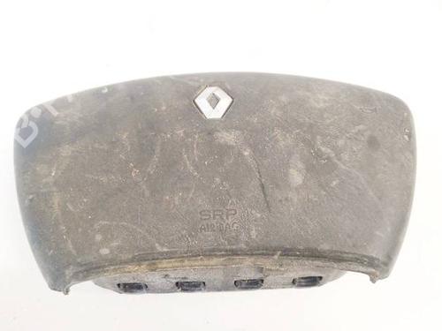 Used Driver airbag Driver airbag PEUGEOT 407 (6D_) 1.6 HDi 110 (6D9HZC, 6D9HYC) (109 hp) 34388248 34388248