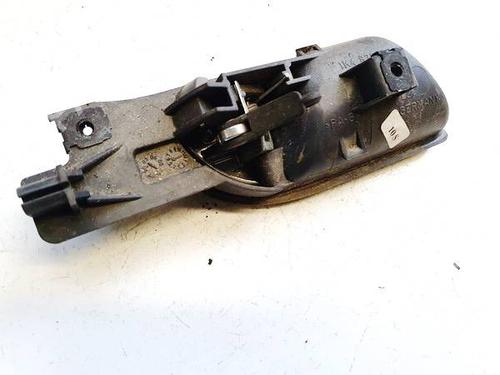 Rear left interior door handle VW GOLF V (1K1) 1.4 16V | BP35189566I15 - Image 2