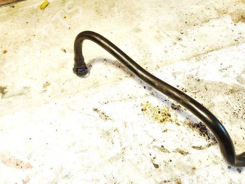 Pipe HONDA CIVIC VII Hatchback (EU, EP, EV) 2.0 i Sport (EV1) | BP32589274M125  - Image 5