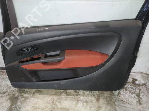 Front right panel FIAT PUNTO EVO (199_) 1.3 D Multijet (199AXC1A, 199BXC1A, 199AXT1A, 199BXT1A) | BP35064610C59 - Image 2