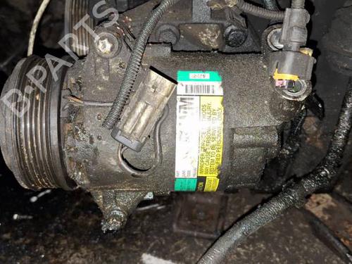 Used AC compressor AC compressor 34932474 34932474