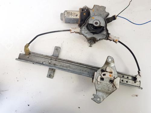Used Rear right window mechanism Rear right window mechanism 35522902 35522902