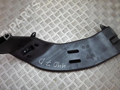 Pipe AUDI A4 B7 (8EC) 2.0 TDI | BP35835259M125 - Image 2