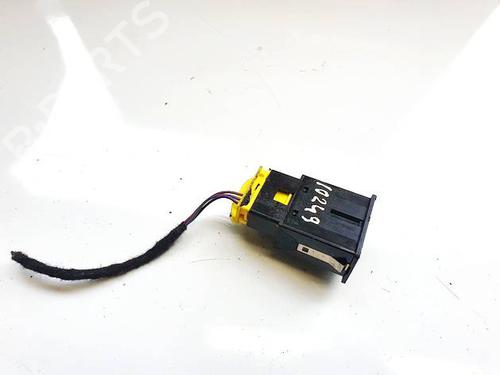 Switch SKODA OCTAVIA II (1Z3) 1.6 TDI | BP32584801I30