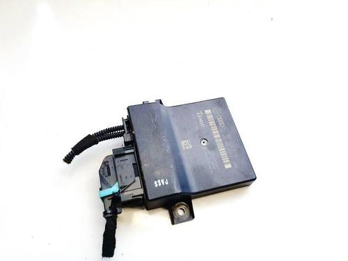 Used Electronic module Electronic module AUDI A6 C6 (4F2) 3.0 TDI quattro (233 hp) 40556005 40556005