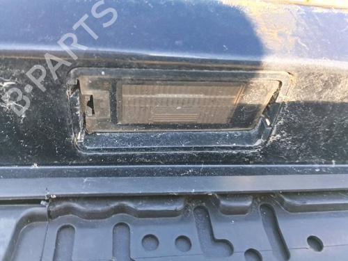 Used Licence plate light Licence plate light 39253173 39253173
