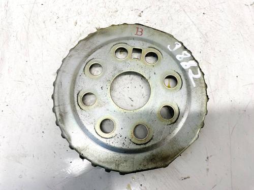 Used Pulley Pulley SKODA FABIA II (542) 1.2 TDI (75 hp) 35089354 35089354