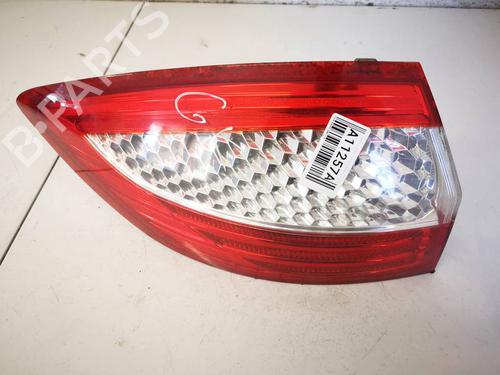 Used Left taillight Left taillight FORD MONDEO IV (BA7) 2.0 TDCi (130 hp) 34768430 34768430