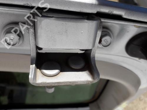 Used Hinge/Door check strap Hinge/Door check strap SSANGYONG REXTON / REXTON II (GAB_) 2.7 D 4x4 (186 hp) 35606169 35606169