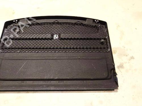 Boot lining SKODA SUPERB II (3T4) 2.0 TDI | BP35050671I3 - Image 3