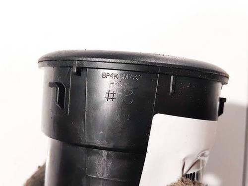 Air vent MAZDA 2 (DE_, DH_) 1.4 MZR-CD | BP32612312I21