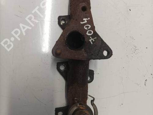 Used Exhaust manifold Exhaust manifold 35200845 35200845