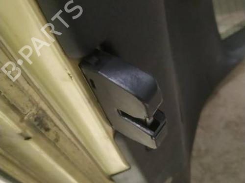 Used Tailgate lock Tailgate lock 34928187 34928187