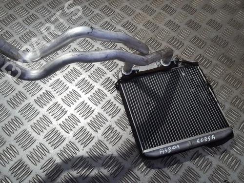 Used Heater matrix Heater matrix OPEL CORSA D (S07) 1.3 CDTI (L08, L68) (75 hp) 35705030 35705030