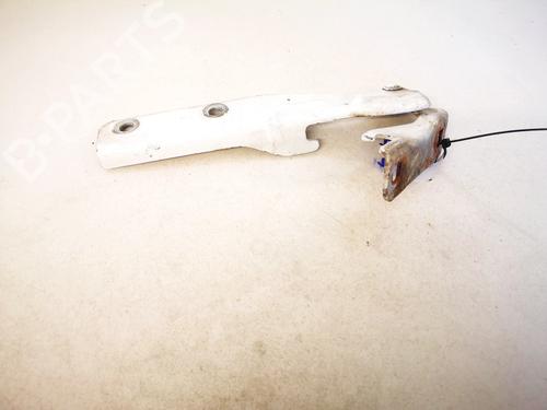 Used Hinge/Door check strap Hinge/Door check strap DAEWOO REXTON (GAB_) 2.7 D All-wheel Drive (186 hp) 35581540 35581540