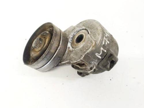 Remskive Remskive JEEP CHEROKEE (KJ) 2.8 CRD (163 hp) 35076030 35076030