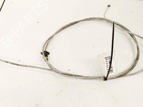 Kabel Kabel TOYOTA AVENSIS (_T25_) 2.2 D-CAT (ADT251_, ADT251R) (177 hp) 39895021 39895021