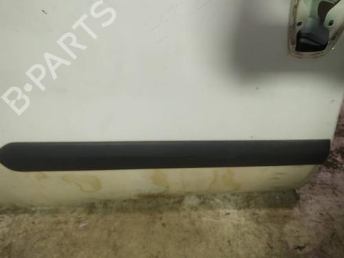 Dørliste FIAT DOBLO Cargo (263_) 1.6 D Multijet (263WXD1B, 263WXR1B, 263WXX1B, 263ZXD1B,... | BP35004778C150 - Image 2