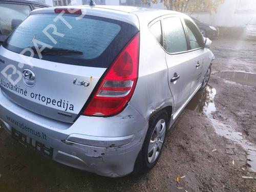 Engine mount HYUNDAI i30 (FD) 1.6 CRDi | BP32897460M89  - Image 7