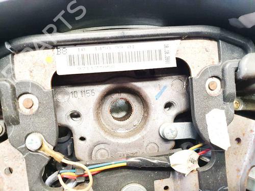 Rat NISSAN ALMERA II Hatchback (N16) 2.2 Di | BP35201506C49 - Image 2