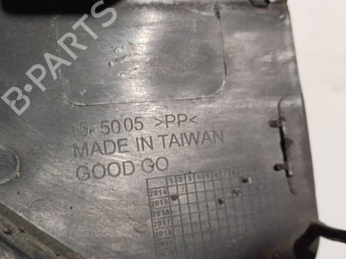 Andre MAZDA 3 (BL) 1.6 MZ-CD (BL14) | BP32574528O1