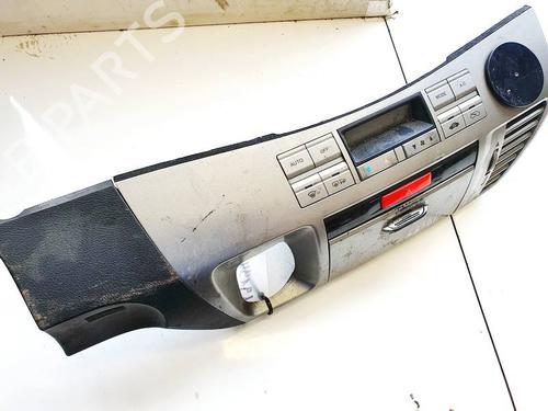 Used Climate control Climate control HONDA FR-V (BE) 2.2 i CTDi (BE5) (140 hp) 35250193 35250193