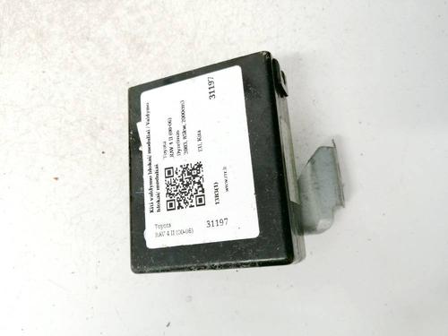 Used Electronic module Electronic module PORSCHE CAYENNE (9PA) S 4.5 (340 hp) 32599278 32599278