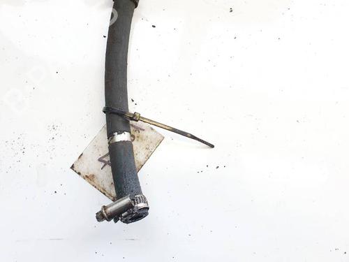 Pipe VW CRAFTER 30-35 Bus (2E_) 2.5 TDI | BP35305122M125 - Image 3