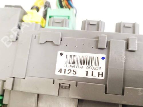 Fuse box HONDA CR-V III (RE_) 2.0 i-VTEC (RE5, RE1) | BP32609761E1