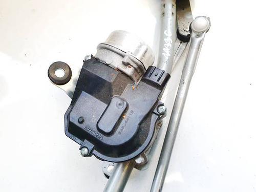 Front wiper motor MAZDA CX-30 (DM) SKYACTIV-G M Hybrid | BP38579516M29 - Image 2