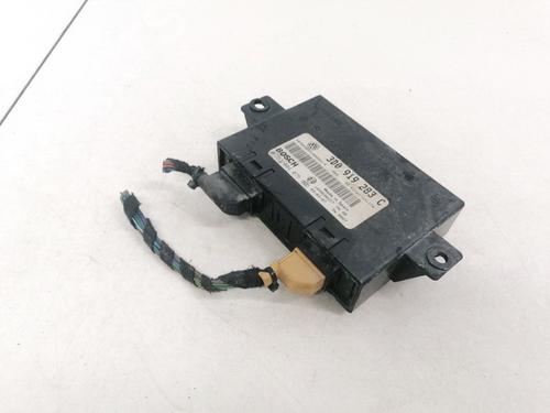 Used Electronic module Electronic module VW PHAETON (3D1, 3D2, 3D3, 3D4, 3D6, 3D7, 3D8, 3D9) 3.2 V6 (241 hp) 32875197 32875197