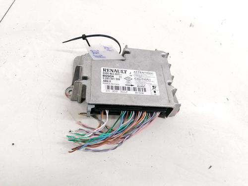 ecu-airbags-renault-modus-grand-modus-fjp0_-2004-33088523 main image