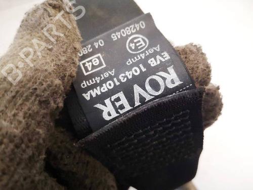 Front left seatbelt ROVER 75 (RJ) 2.0 V6 | BP35139046I26 - Image 4