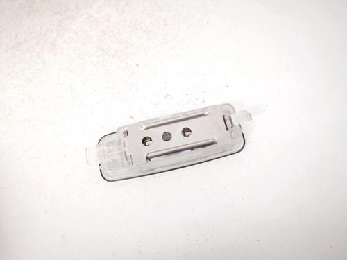 Interior roof light AUDI A2 (8Z0) 1.4 | BP35430652I8 - Image 3