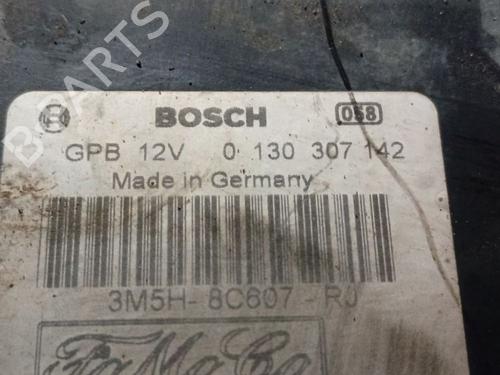 Radiator fan FORD C-MAX (DM2) 1.8 TDCi | BP39968772M35 - Image 4