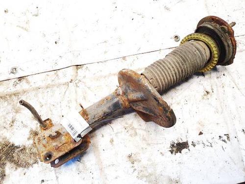 Used Left front shock absorber Left front shock absorber 35421554 35421554