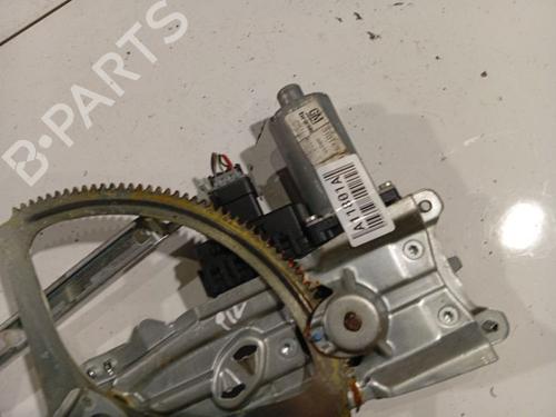 Used Left front window motor Left front window motor OPEL ASTRA H (A04) 1.9 CDTI (L48) (120 hp) 39604772 39604772