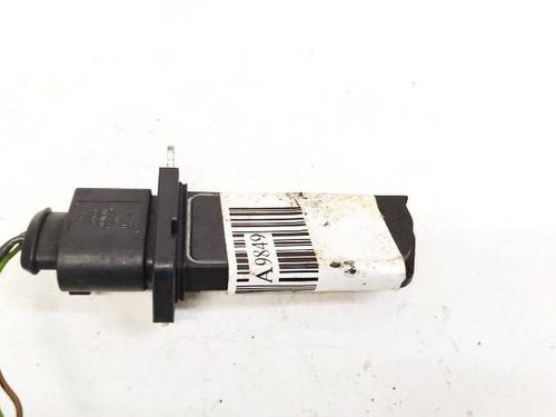 Used Mass air flow sensor Mass air flow sensor 34884166 34884166