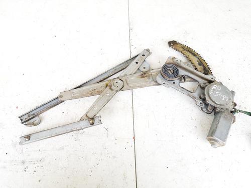 Used Front right window mechanism Front right window mechanism 35612936 35612936