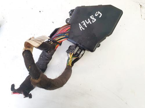 Fuse box VW PASSAT B5 Variant (3B5) 1.9 TDI | BP32888276E1 - Image 3