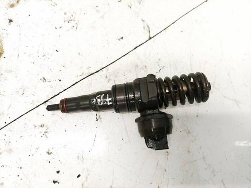 Used Injector Injector SKODA OCTAVIA II (1Z3) 1.9 TDI (105 hp) 35244474 35244474