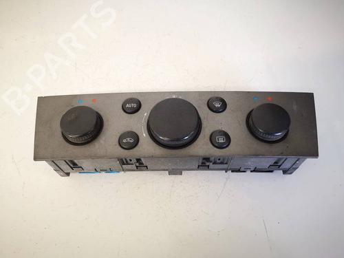 Used Climate control Climate control AUDI A6 C5 (4B2, 4B4) 2.5 TDI (150 hp) 34787749 34787749