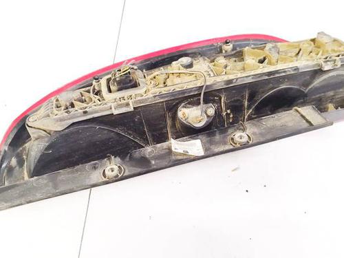 Left taillight FIAT DOBLO Cargo (263_) 2.0 D Multijet | BP34871339C34 - Image 2