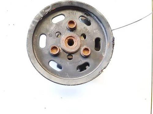 Used Steering pump Steering pump 35143841 35143841