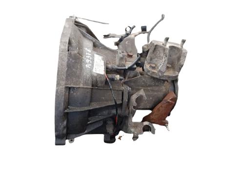 Gearbox MAZDA 2 (DE_, DH_) 1.4 MZR-CD | BP35194057M3 - Image 3