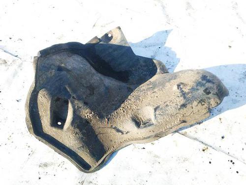 Used Underbody protection Underbody protection MAZDA CX-7 (ER) 2.2 MZR-CD AWD (ER10A) (173 hp) 35102837 35102837
