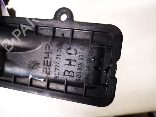 Heater matrix VW PASSAT B5 Variant (3B5) 1.8 T | BP35547633M63 - Image 3
