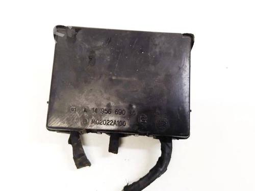 Used Fuse box CITROËN C8 (EA_, EB_) 2.2 HDi (128 hp) 32543200